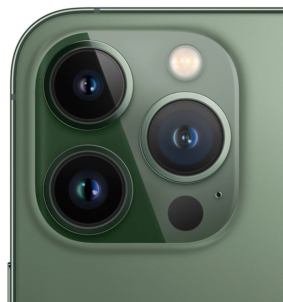 Apple iPhone 13 Pro Max Alpine Green