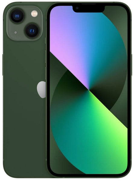 Apple iPhone 13 Mini Green
