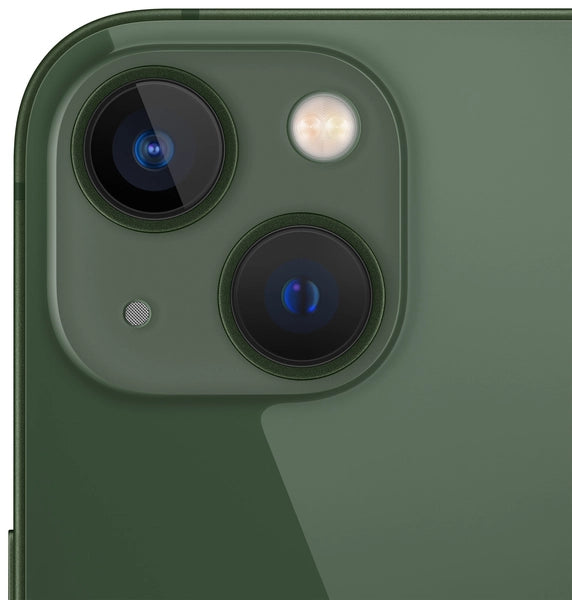 Apple iPhone 13 Zielony
