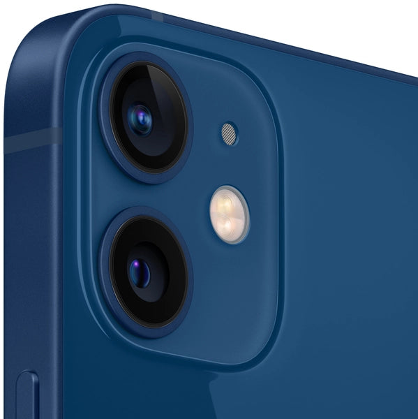 Apple iPhone 12 Niebieski