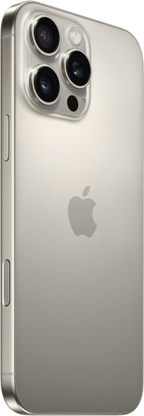 Apple iPhone 16 Pro Max 5G Tytan Naturalny