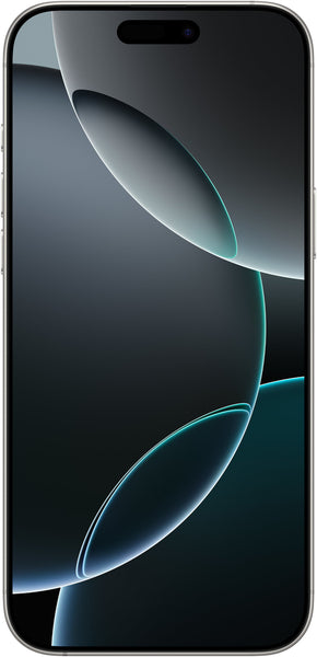 Apple iPhone 16 Pro Max 5G Tytan Biały