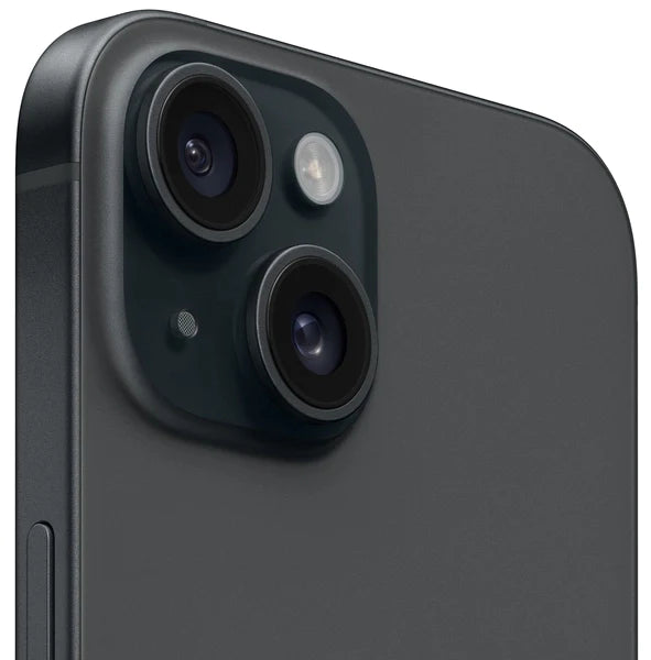 Apple iPhone 15 Plus Black