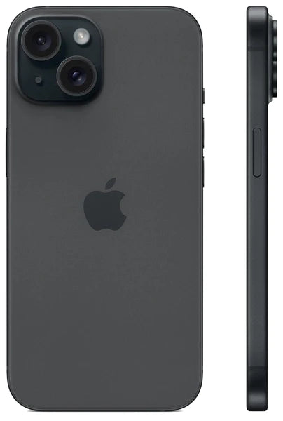 Apple iPhone 15 Plus Black