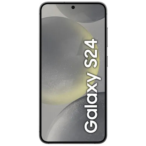 Samsung Galaxy S24 Plus Czarny