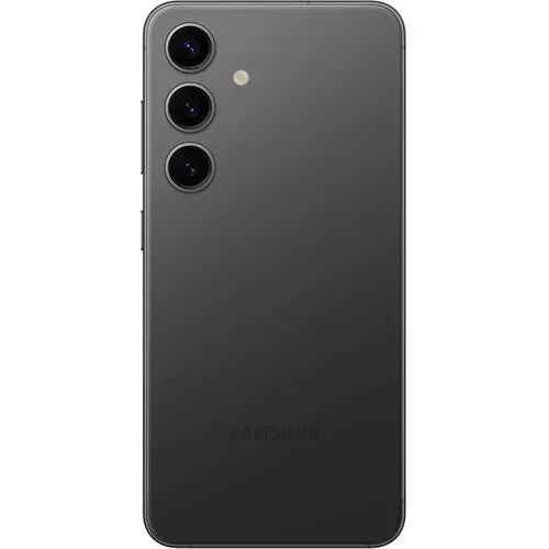 Samsung Galaxy S24 Plus Czarny