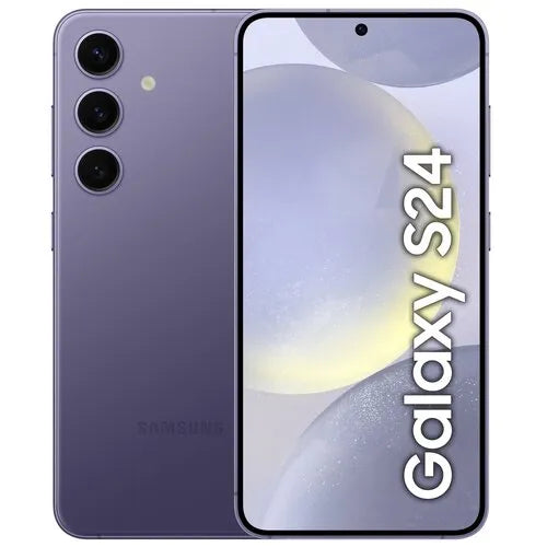 Samsung Galaxy S24 Fioletowy