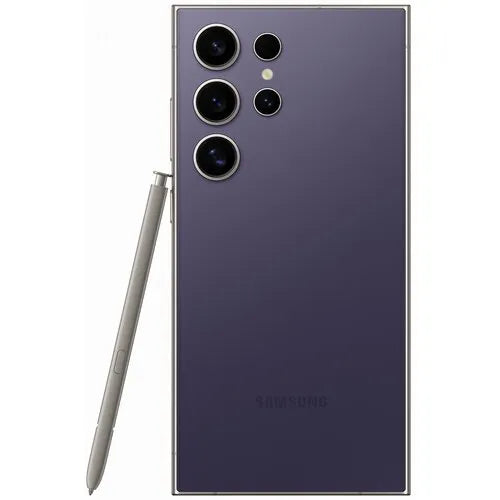 Samsung Galaxy S24 Ultra Fioletowy