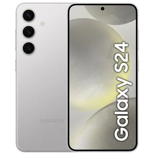 Samsung Galaxy S24 Plus Szary