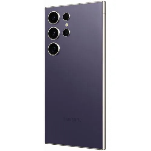 Samsung Galaxy S24 Ultra Fioletowy