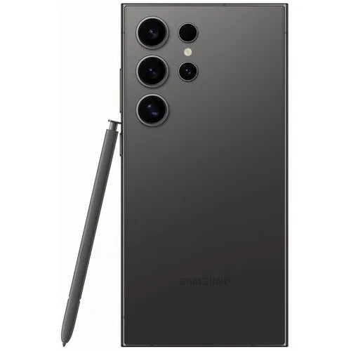 Samsung Galaxy S24 Ultra Czarny