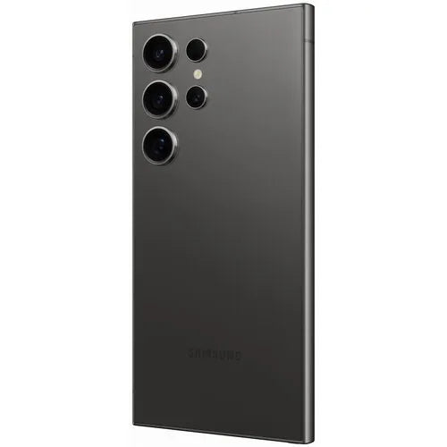 Samsung Galaxy S24 Ultra Czarny