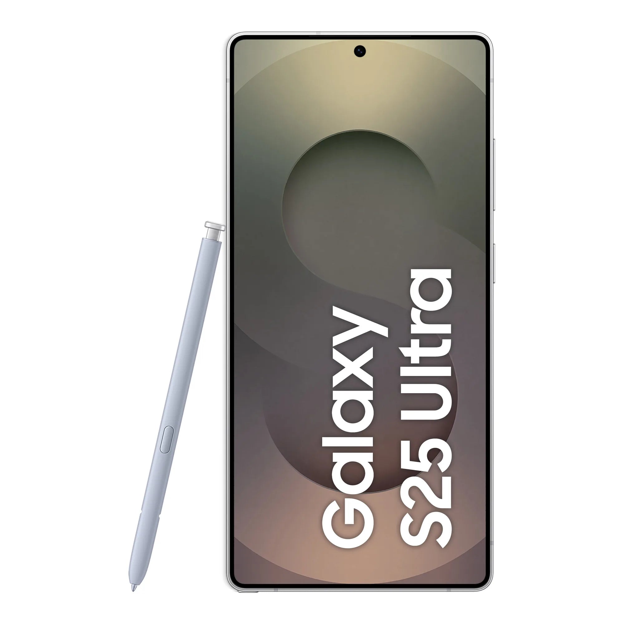 Samsung Galaxy S25 Ultra Srebrny