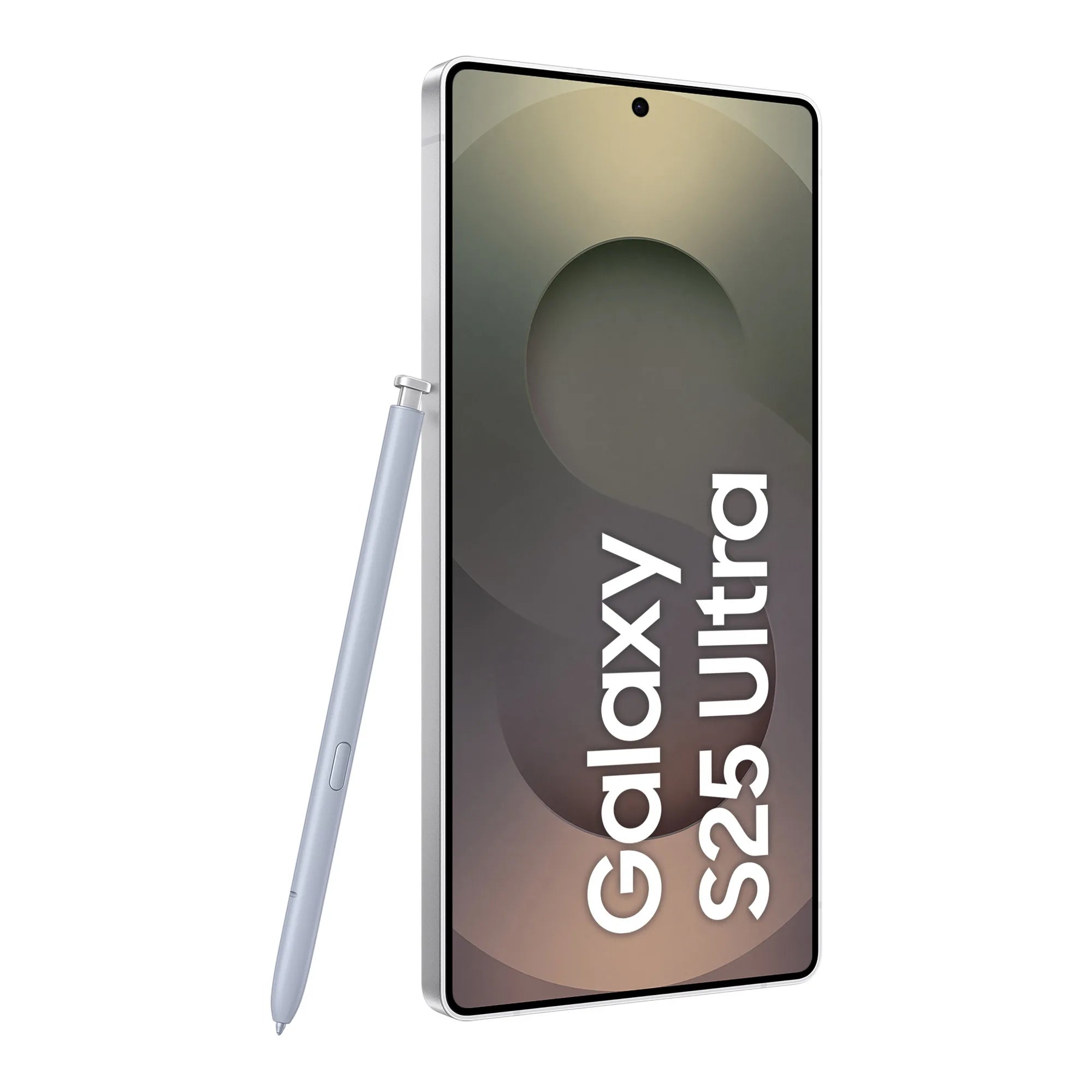 Samsung Galaxy S25 Ultra Srebrny