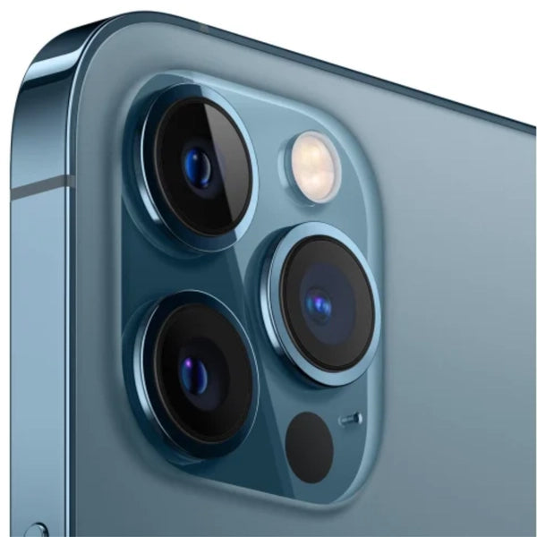 Apple iPhone 12 Pro Niebieski