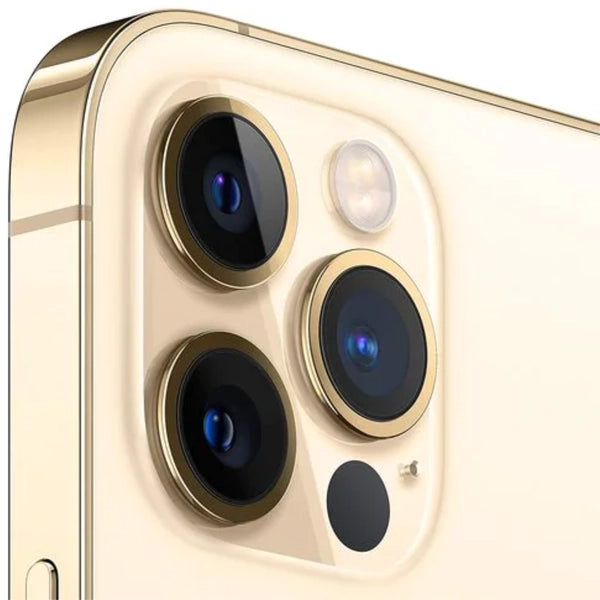 Apple iPhone 12 Pro Max Złoty