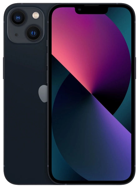 Apple iPhone 13 Czarny Apple iPhone 13 Czarny