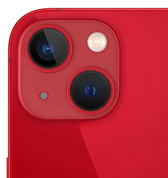Apple iPhone 13 Mini Czerwony