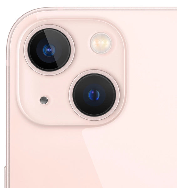 Apple iPhone 13 Mini Różowy