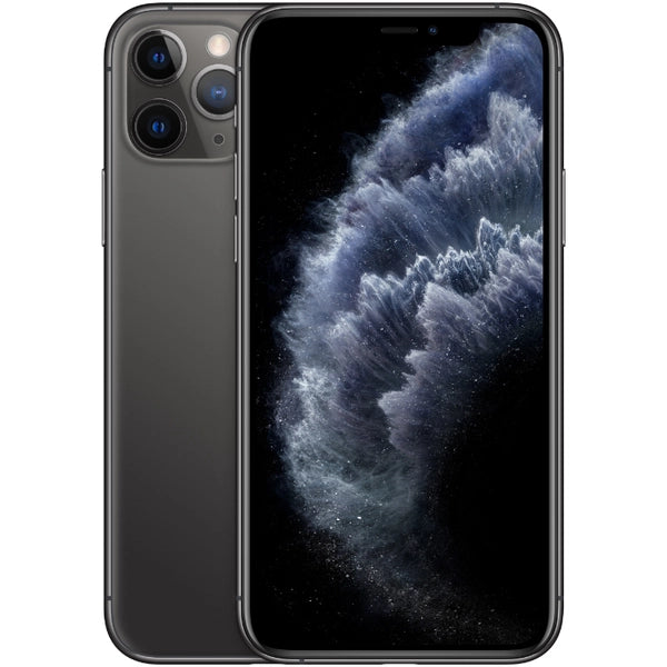 Apple iPhone 11 Pro Szary