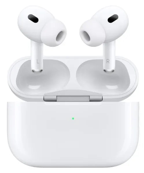 Słuchawki Apple AirPods Pro 2 Białe