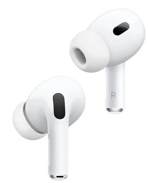 Słuchawki Apple AirPods Pro 2 Białe