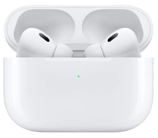 Słuchawki Apple AirPods Pro 2 Białe