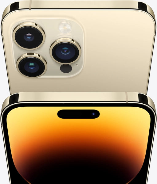 Apple iPhone 14 Pro Max Złoty