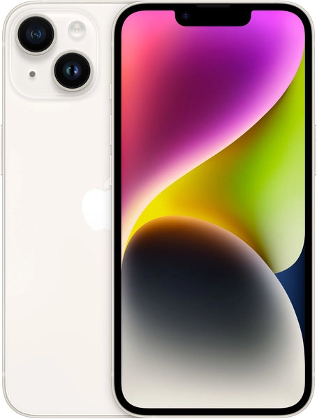 Apple iPhone 14 Plus Biały