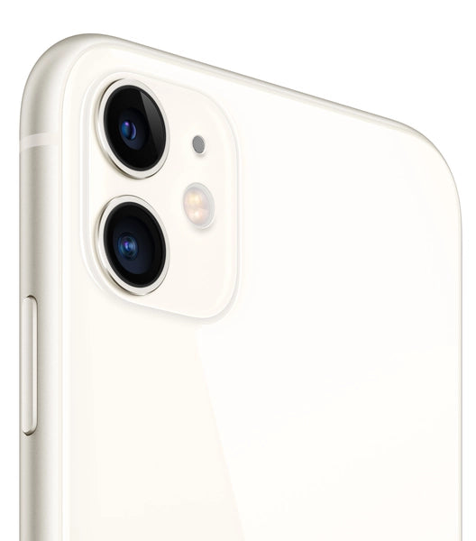 Apple iPhone 11 Biały