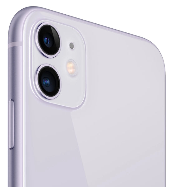 Apple iPhone 11 Fioletowy