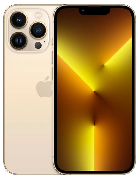 Apple iPhone 13 Pro Złoty