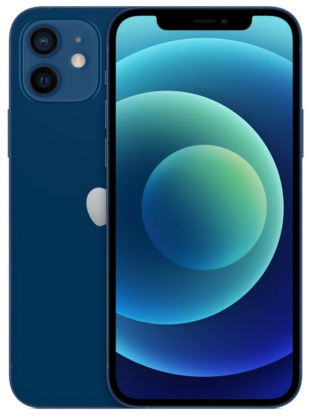 Apple iPhone 12 Mini Niebieski Apple iPhone 12 Mini Niebieski