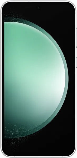 Samsung Galaxy S23 FE Miętowy
