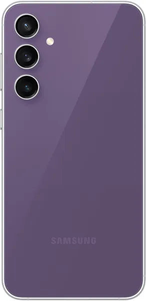 Samsung Galaxy S23 FE Purpurowy