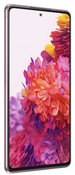 Samsung Galaxy S20 FE Różowy