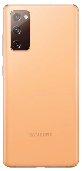 Samsung Galaxy S20 FE Pomarańczowy