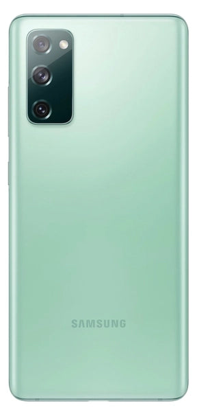 Samsung Galaxy S20 FE Zielony