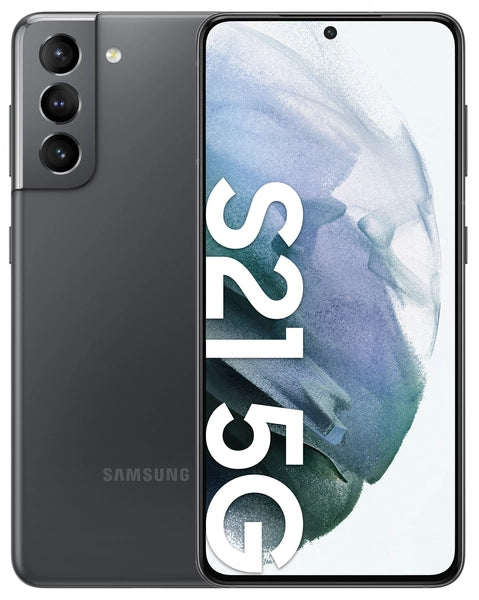 Samsung Galaxy S21 Szary