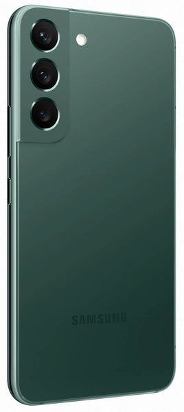 Samsung Galaxy S22 Zielony
