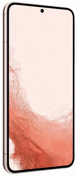 Samsung Galaxy S22 Różowy