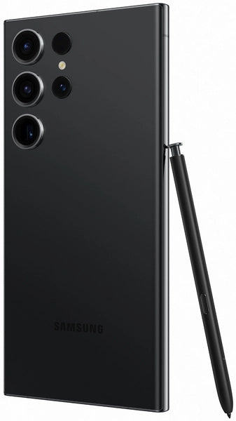 Samsung Galaxy S23 Ultra Czarny