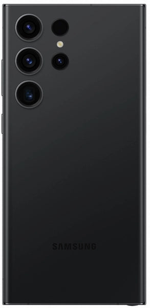 Samsung Galaxy S23 Ultra Czarny