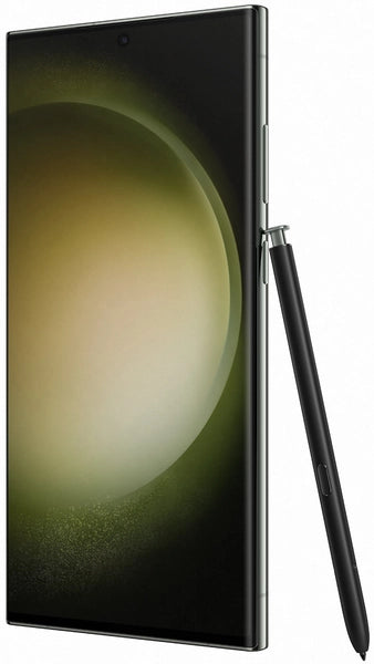 Samsung Galaxy S23 Ultra Zielony