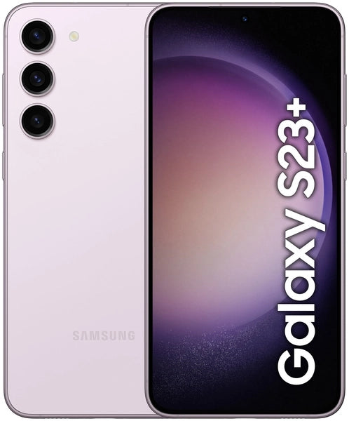 Samsung Galaxy S23+ Lawendowy