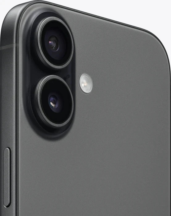 Apple iPhone 17 czarny — ujęcie 4