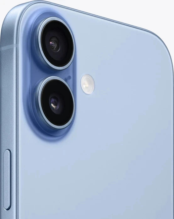 Apple iPhone 17 niebieski — ujęcie 4