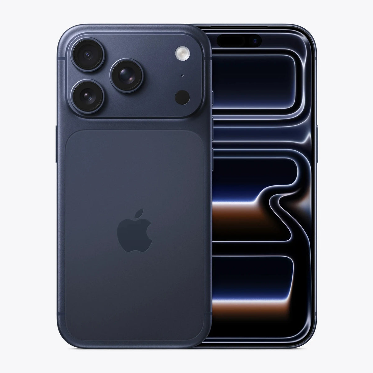 Apple iPhone 17 Pro Granatowy