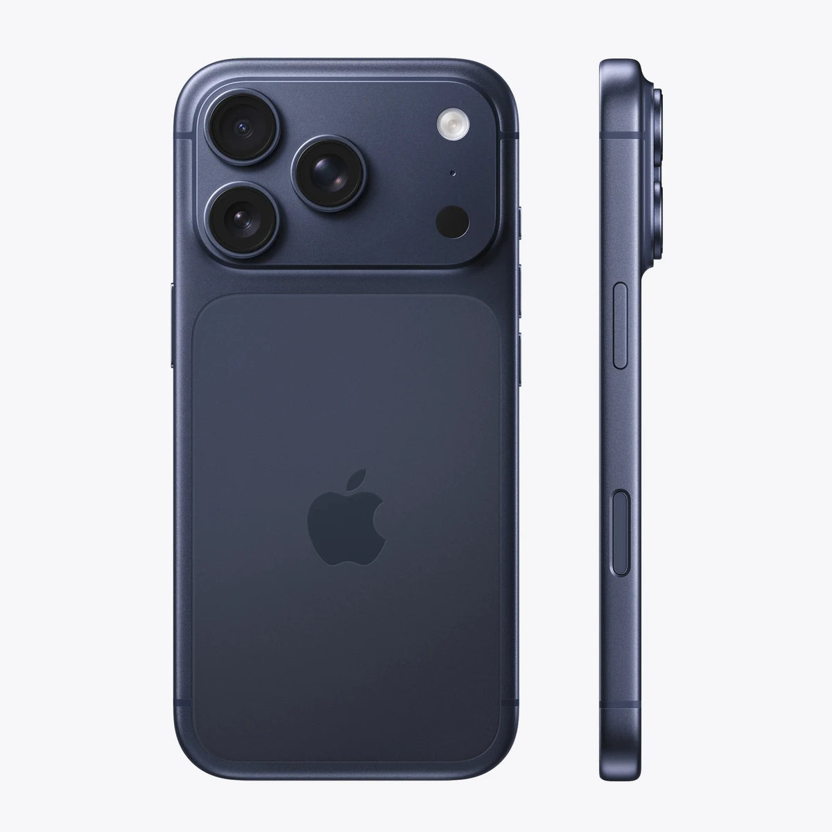Apple iPhone 17 Pro Granatowy