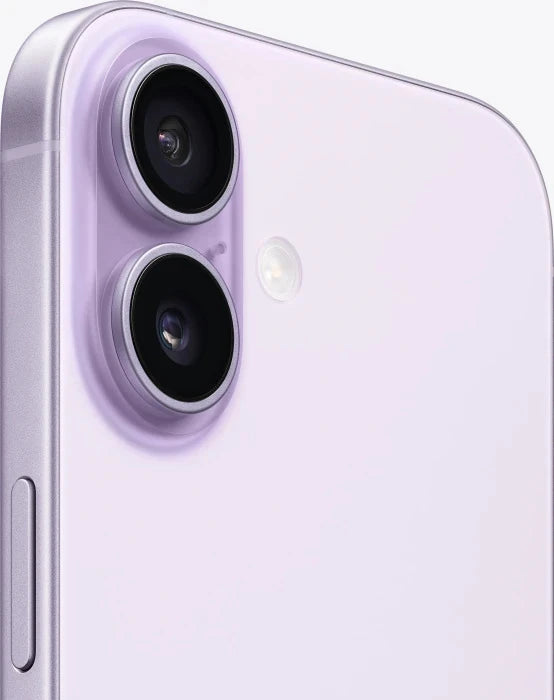 Apple iPhone 17 rozowy — ujęcie 4